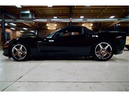 2005 Chevrolet Corvette (CC-2066354) for sale in St. Louis, Missouri