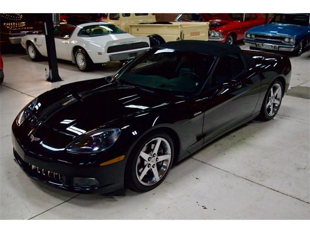 2005 Chevrolet Corvette (CC-2066354) for sale in St. Louis, Missouri