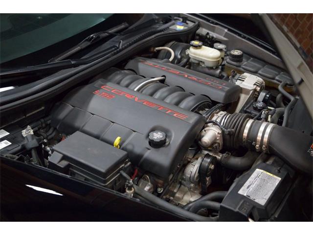 2005 Chevrolet Corvette (CC-2066354) for sale in St. Louis, Missouri