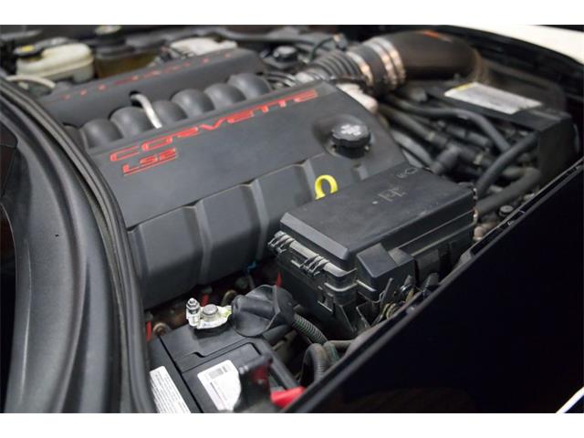 2005 Chevrolet Corvette (CC-2066354) for sale in St. Louis, Missouri