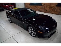 2005 Chevrolet Corvette (CC-2066354) for sale in St. Louis, Missouri