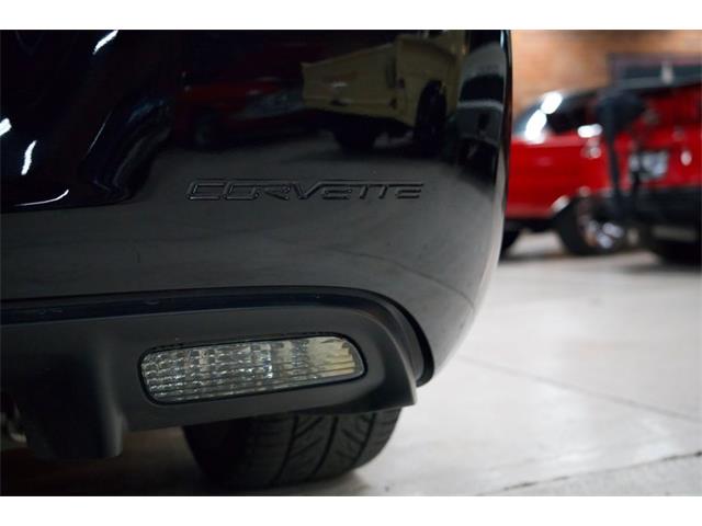 2005 Chevrolet Corvette (CC-2066354) for sale in St. Louis, Missouri