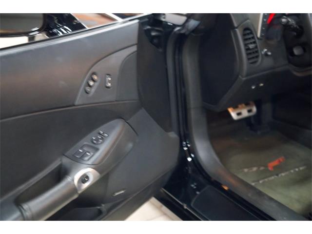 2005 Chevrolet Corvette (CC-2066354) for sale in St. Louis, Missouri