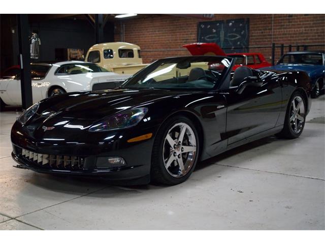 2005 Chevrolet Corvette (CC-2066354) for sale in St. Louis, Missouri