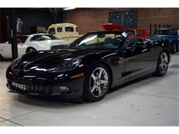 2005 Chevrolet Corvette (CC-2066354) for sale in St. Louis, Missouri