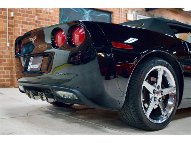 2005 Chevrolet Corvette (CC-2066354) for sale in St. Louis, Missouri