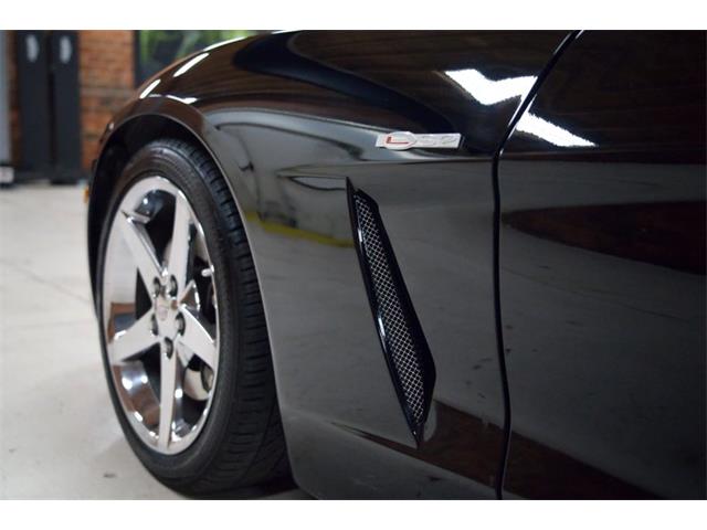 2005 Chevrolet Corvette (CC-2066354) for sale in St. Louis, Missouri