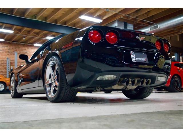 2005 Chevrolet Corvette (CC-2066354) for sale in St. Louis, Missouri