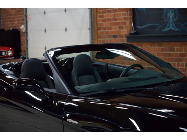 2005 Chevrolet Corvette (CC-2066354) for sale in St. Louis, Missouri