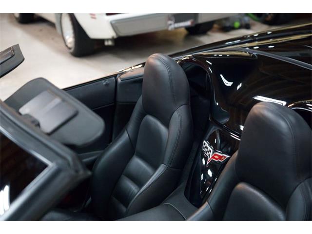 2005 Chevrolet Corvette (CC-2066354) for sale in St. Louis, Missouri