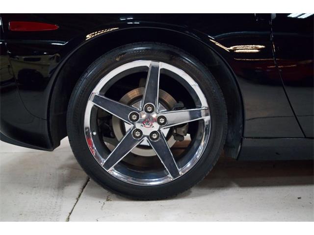 2005 Chevrolet Corvette (CC-2066354) for sale in St. Louis, Missouri