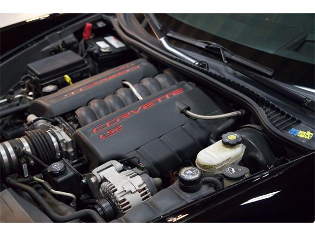 2005 Chevrolet Corvette (CC-2066354) for sale in St. Louis, Missouri