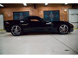 2005 Chevrolet Corvette (CC-2066354) for sale in St. Louis, Missouri