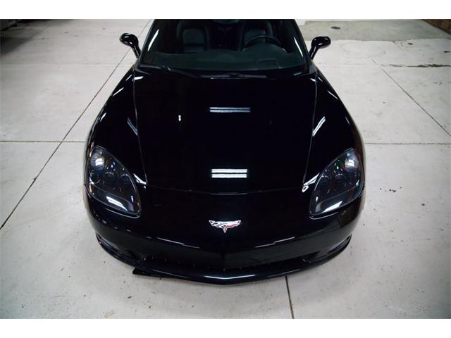 2005 Chevrolet Corvette (CC-2066354) for sale in St. Louis, Missouri