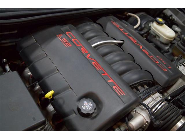 2005 Chevrolet Corvette (CC-2066354) for sale in St. Louis, Missouri