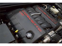 2005 Chevrolet Corvette (CC-2066354) for sale in St. Louis, Missouri