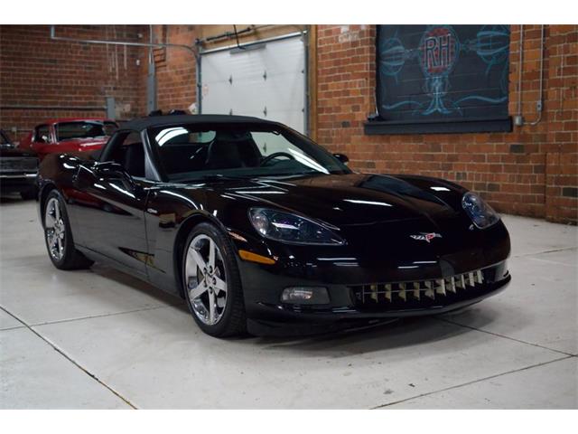2005 Chevrolet Corvette (CC-2066354) for sale in St. Louis, Missouri