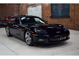 2005 Chevrolet Corvette (CC-2066354) for sale in St. Louis, Missouri