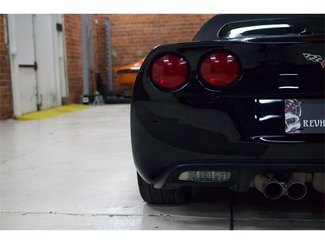 2005 Chevrolet Corvette (CC-2066354) for sale in St. Louis, Missouri