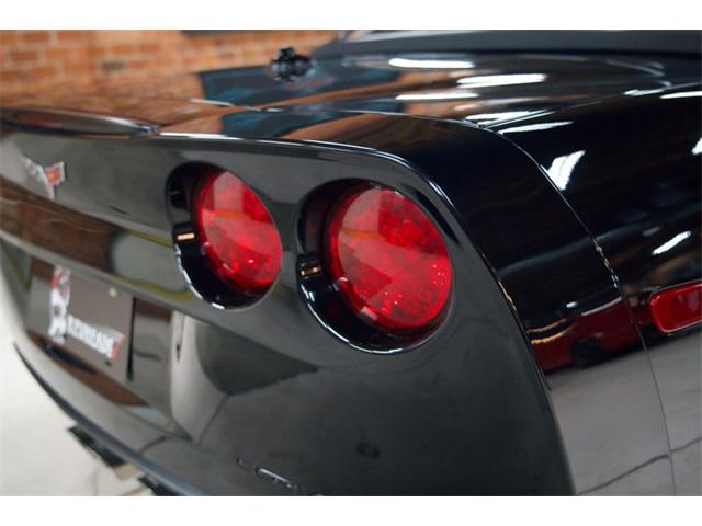 2005 Chevrolet Corvette (CC-2066354) for sale in St. Louis, Missouri