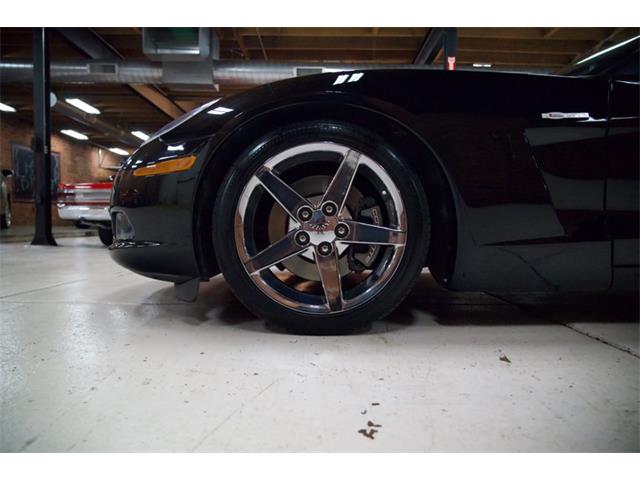 2005 Chevrolet Corvette (CC-2066354) for sale in St. Louis, Missouri