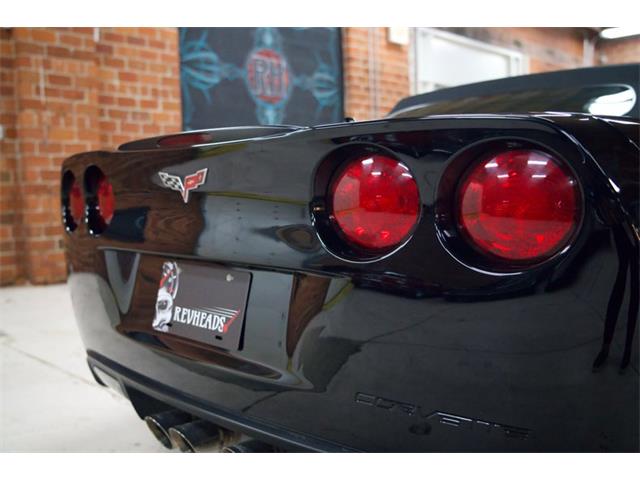 2005 Chevrolet Corvette (CC-2066354) for sale in St. Louis, Missouri