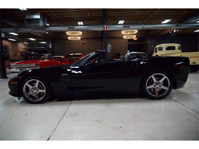 2005 Chevrolet Corvette (CC-2066354) for sale in St. Louis, Missouri