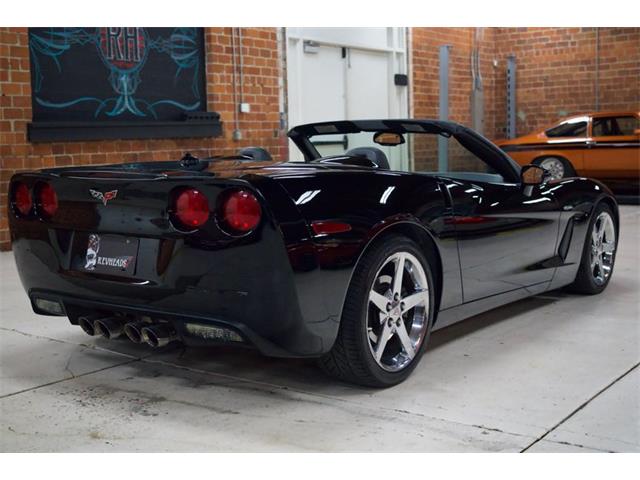 2005 Chevrolet Corvette (CC-2066354) for sale in St. Louis, Missouri