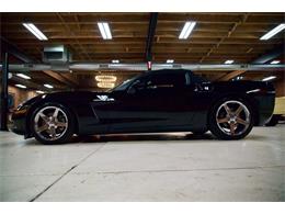 2005 Chevrolet Corvette (CC-2066354) for sale in St. Louis, Missouri