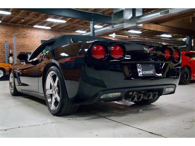 2005 Chevrolet Corvette (CC-2066354) for sale in St. Louis, Missouri