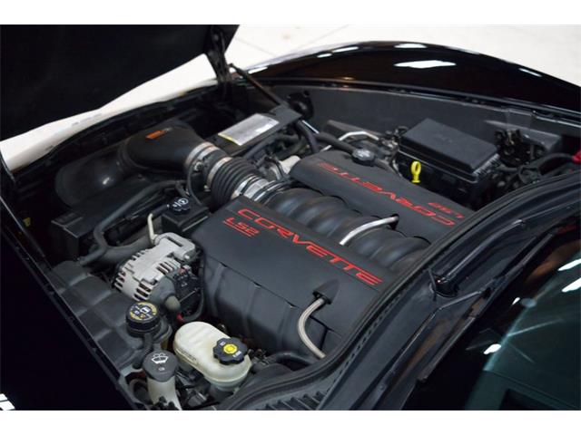 2005 Chevrolet Corvette (CC-2066354) for sale in St. Louis, Missouri