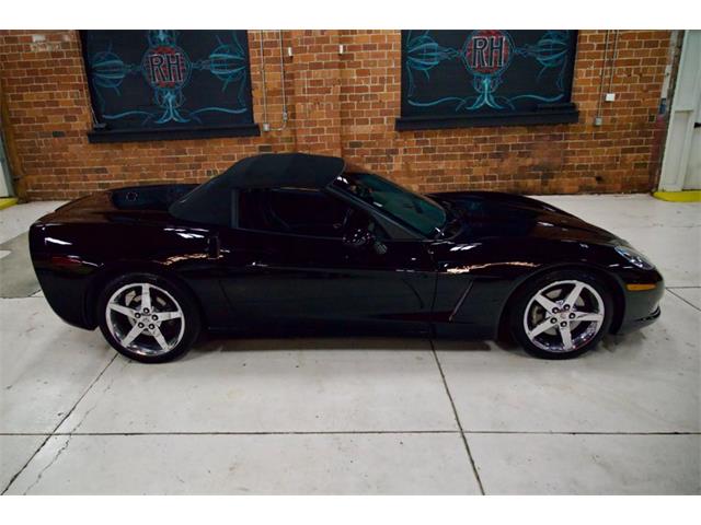 2005 Chevrolet Corvette (CC-2066354) for sale in St. Louis, Missouri