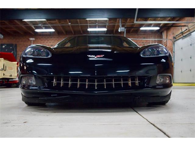 2005 Chevrolet Corvette (CC-2066354) for sale in St. Louis, Missouri