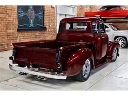 1952 Chevrolet 3100 (CC-2066356) for sale in St. Louis, Missouri