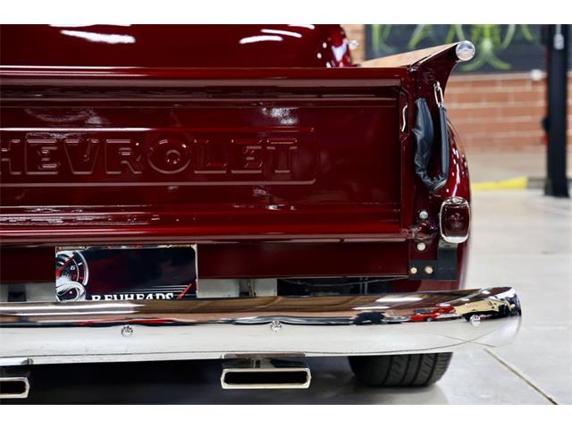 1952 Chevrolet 3100 (CC-2066356) for sale in St. Louis, Missouri