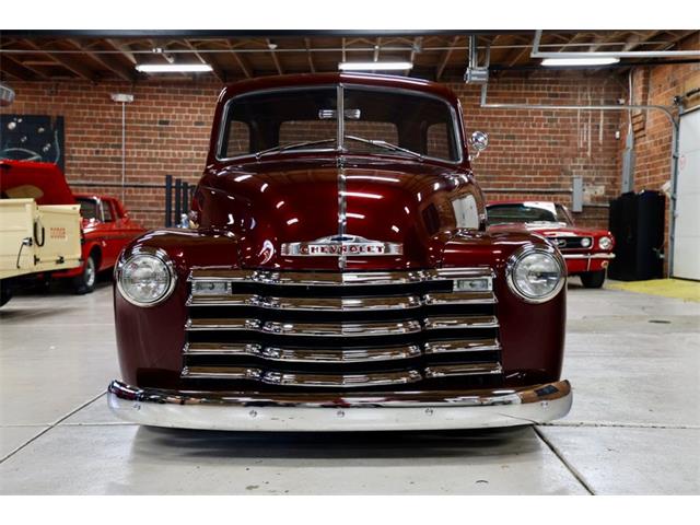 1952 Chevrolet 3100 (CC-2066356) for sale in St. Louis, Missouri