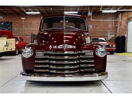 1952 Chevrolet 3100 (CC-2066356) for sale in St. Louis, Missouri