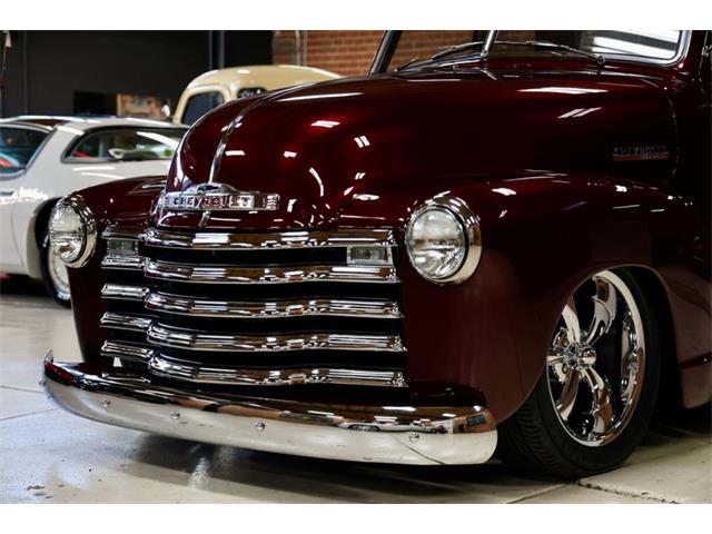 1952 Chevrolet 3100 (CC-2066356) for sale in St. Louis, Missouri