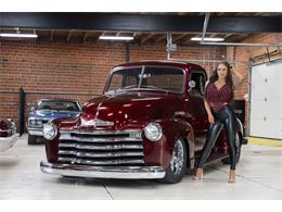 1952 Chevrolet 3100 (CC-2066356) for sale in St. Louis, Missouri
