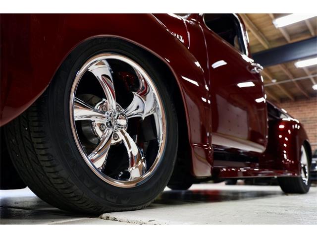 1952 Chevrolet 3100 (CC-2066356) for sale in St. Louis, Missouri