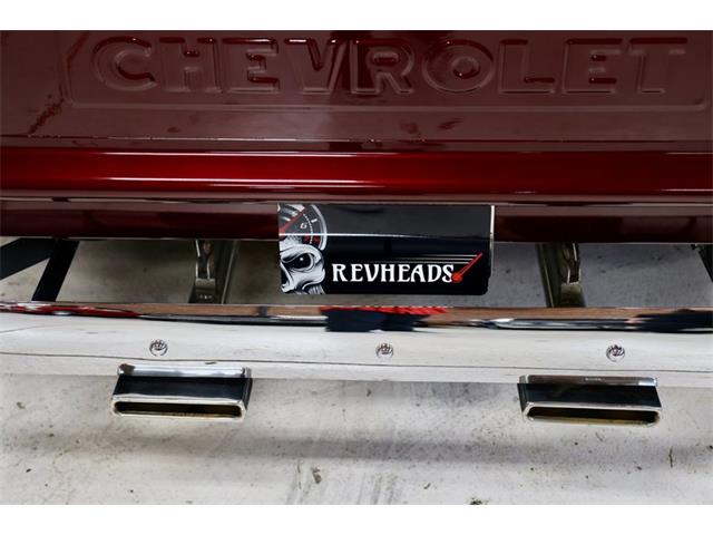 1952 Chevrolet 3100 (CC-2066356) for sale in St. Louis, Missouri