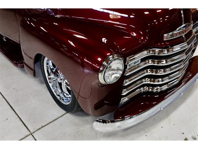 1952 Chevrolet 3100 (CC-2066356) for sale in St. Louis, Missouri