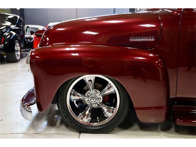 1952 Chevrolet 3100 (CC-2066356) for sale in St. Louis, Missouri