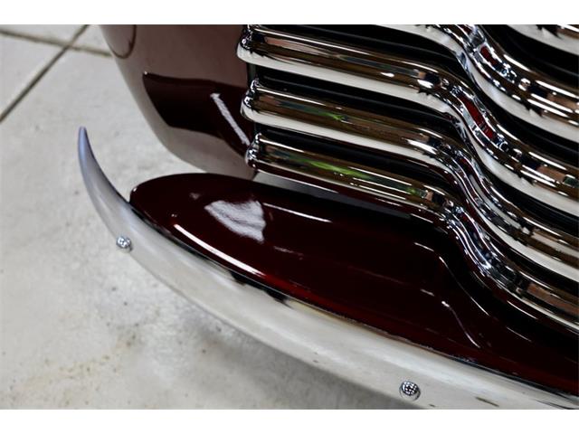 1952 Chevrolet 3100 (CC-2066356) for sale in St. Louis, Missouri