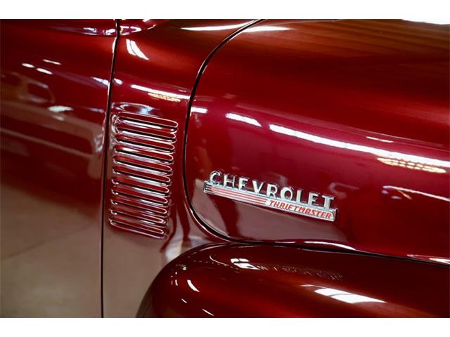 1952 Chevrolet 3100 (CC-2066356) for sale in St. Louis, Missouri