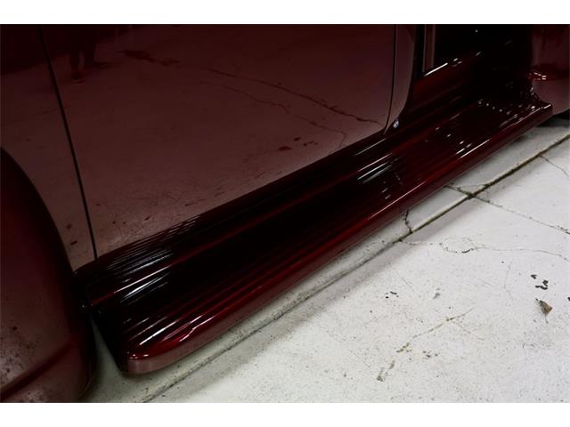 1952 Chevrolet 3100 (CC-2066356) for sale in St. Louis, Missouri