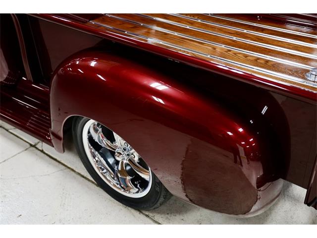 1952 Chevrolet 3100 (CC-2066356) for sale in St. Louis, Missouri