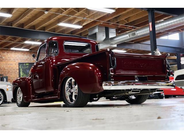 1952 Chevrolet 3100 (CC-2066356) for sale in St. Louis, Missouri