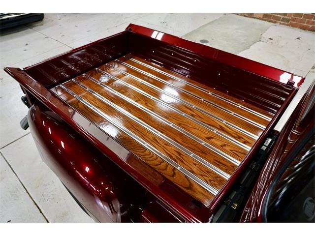 1952 Chevrolet 3100 (CC-2066356) for sale in St. Louis, Missouri