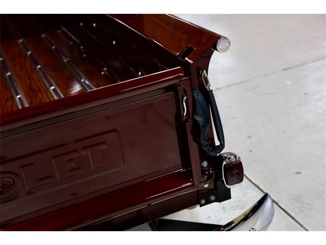 1952 Chevrolet 3100 (CC-2066356) for sale in St. Louis, Missouri